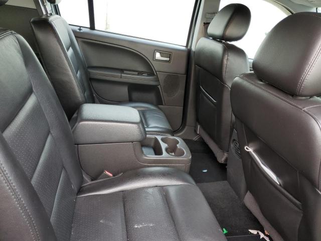 Photo 11 from auction – 2007 FORD FREESTYLE with VIN 1FMDK03127GA10963