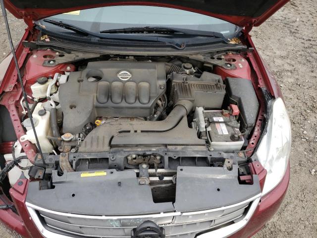 Photo 11 from auction – 2012 NISSAN ALTIMA BAS with VIN 1N4AL2AP0CN565123