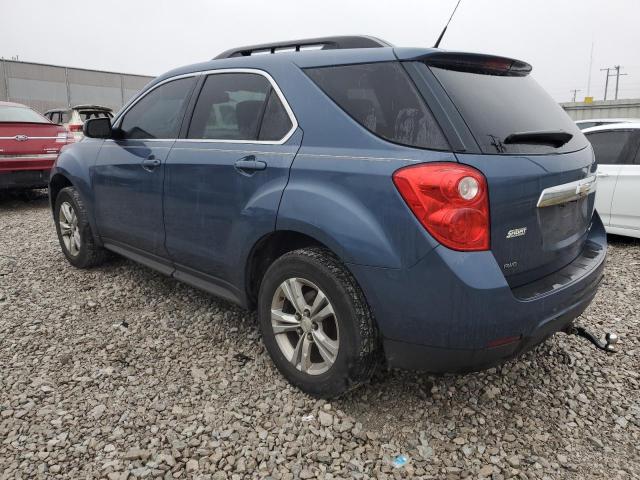 Photo 2 from auction – 2011 CHEVROLET EQUINOX LT with VIN 2CNFLEEC9B6457784