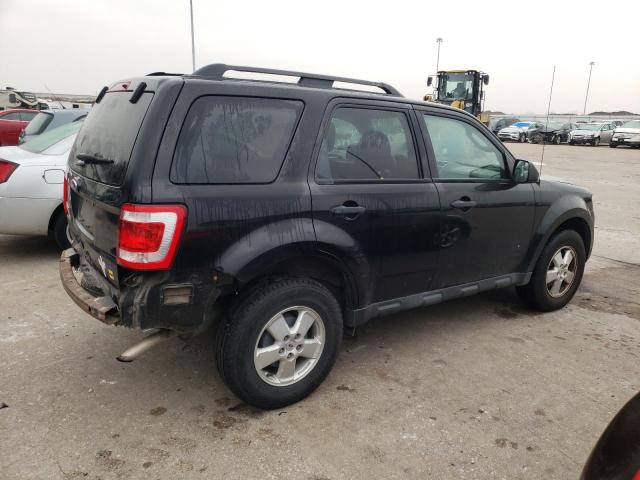 Photo 3 from auction – 2011 FORD ESCAPE XLT with VIN 1FMCU0D79BKB10802