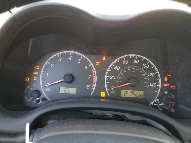 صورة رقم 9 من المزاد - 2013 TOYOTA COROLLA BA مع VIN 2T1BU4EE9DC032501