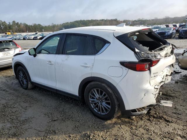 Photo 2 from auction – 2017 MAZDA CX-5 TOURI with VIN JM3KFACL7H0179630