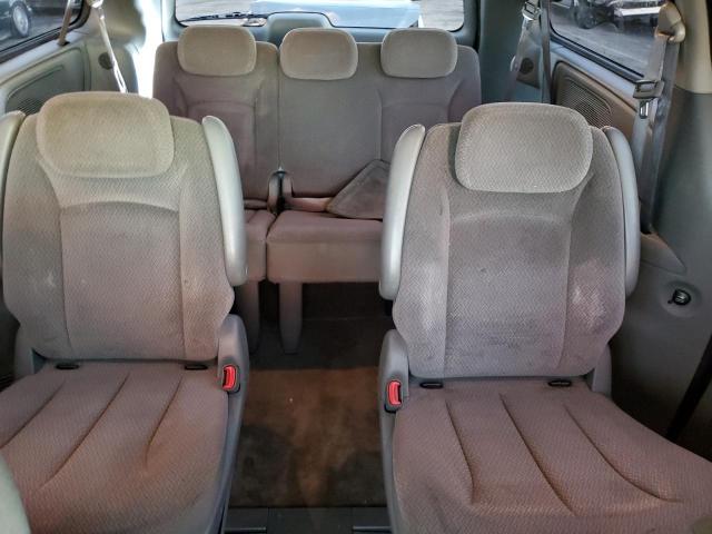 Photo 10 from auction – 2006 DODGE GRAND CARA with VIN 2D4GP44L86R879982