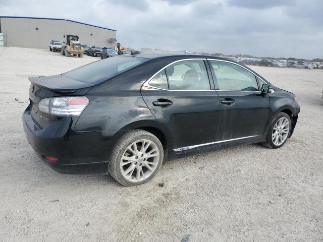 Photo 3 from auction – 2011 LEXUS HS 250H with VIN JTHBB1BA6B2043763