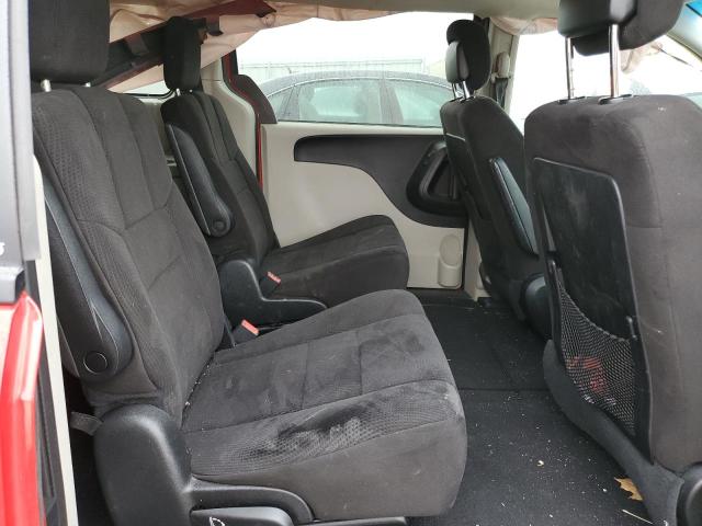 Photo 11 from auction – 2012 DODGE GRAND CARA with VIN 2C4RDGCG2CR264764