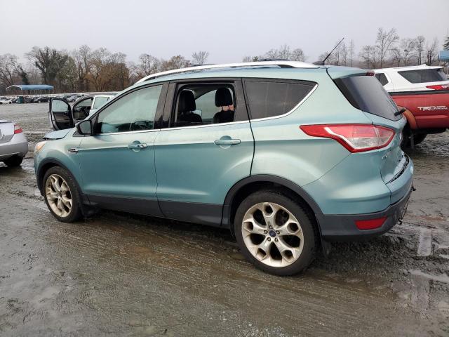 Photo 2 from auction – 2013 FORD ESCAPE TIT with VIN 1FMCU9J98DUA05055