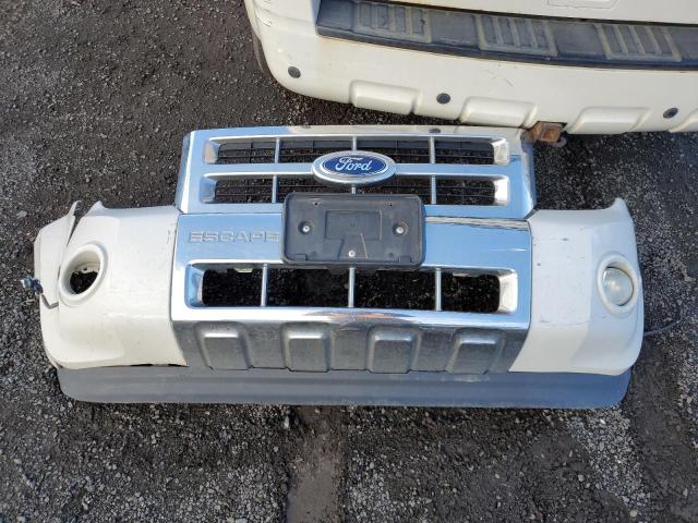 Photo 13 from auction – 2012 FORD ESCAPE LIM with VIN 1FMCU9EG4CKB47115