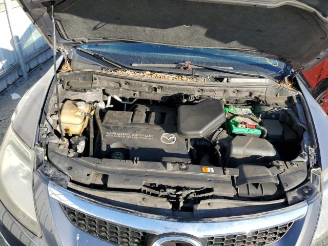 Photo 12 from auction – 2008 MAZDA CX-9 with VIN JM3TB28V380161464
