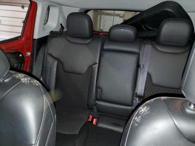 Photo 10 from auction – 2021 JEEP COMPASS LA with VIN 3C4NJDBB2MT569448