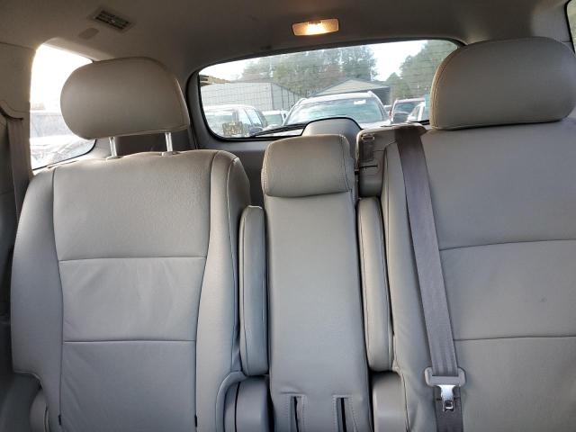Photo 10 from auction – 2010 TOYOTA HIGHLANDER with VIN 5TDBK3EH0AS007256