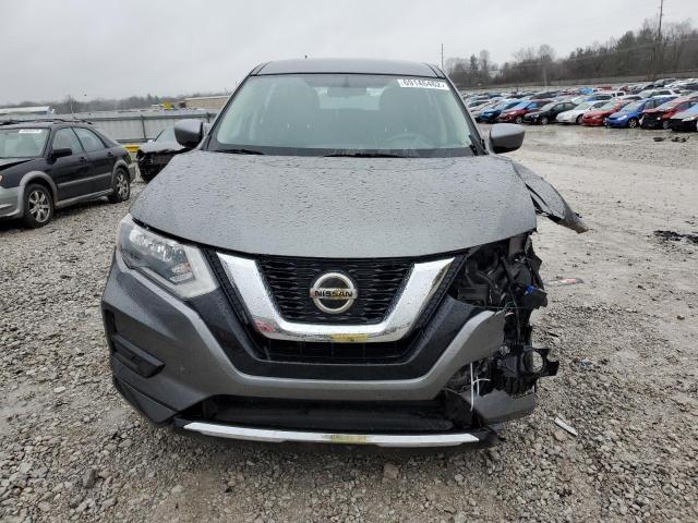 Photo 5 from auction – 2018 NISSAN ROGUE S with VIN KNMAT2MV0JP515201