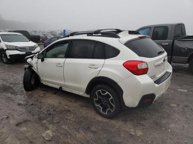 Photo 2 from auction – 2017 SUBARU CROSSTREK with VIN JF2GPADC3HH279799