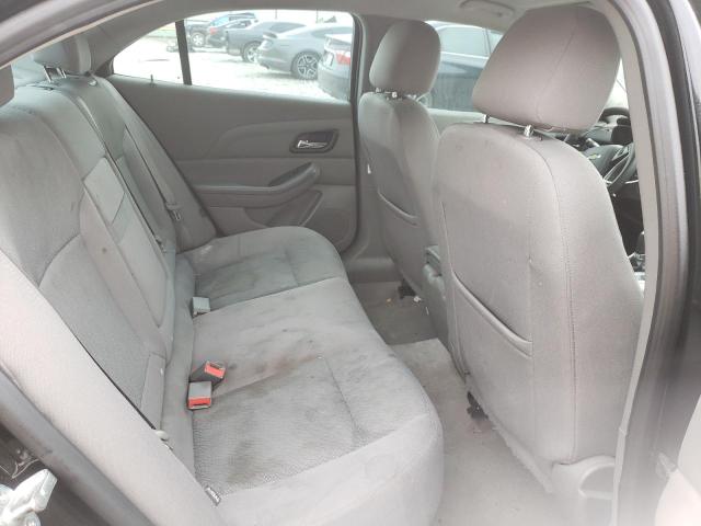 Photo 10 from auction – 2013 CHEVROLET MALIBU LS with VIN 1G11B5SA1DU119183
