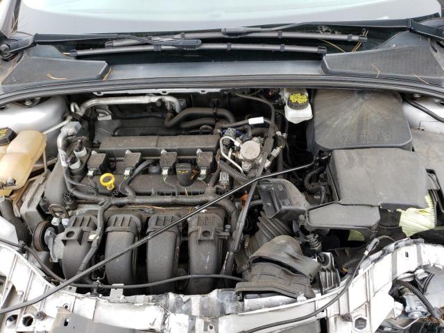 Photo 11 from auction – 2018 FORD FOCUS SE with VIN 1FADP3F20JL237293