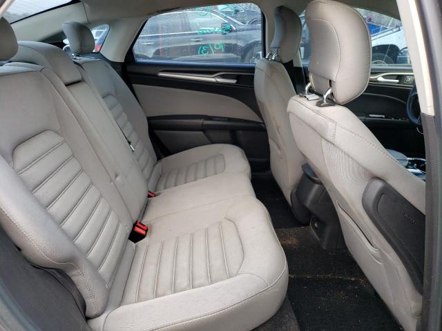 Photo 10 from auction – 2014 FORD FUSION S with VIN 3FA6P0G79ER394166