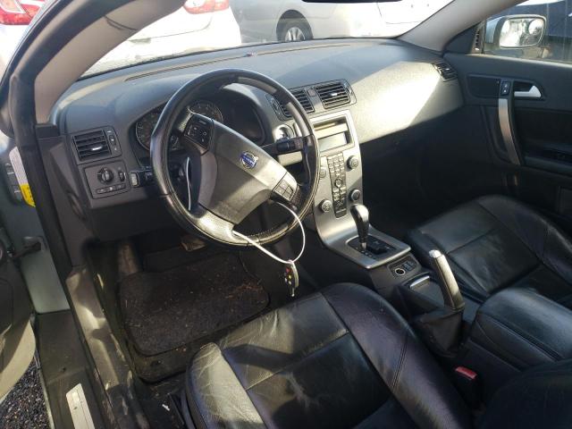 Photo 8 from auction – 2007 VOLVO C70 T5 with VIN YV1MC68257J026366