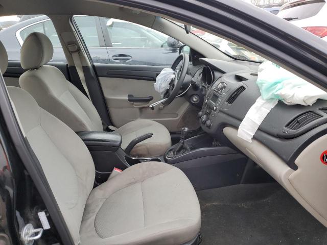 Photo 5 from auction – 2012 KIA FORTE LX with VIN KNAFT4A26C5602852