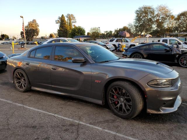Photo 4 from auction – 2015 DODGE CHARGER SR with VIN 2C3CDXEJ5FH770103