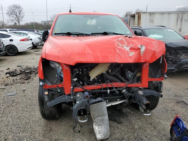Photo 5 from auction – 2019 FORD F150 SUPER with VIN 1FTEW1E41KKC68701