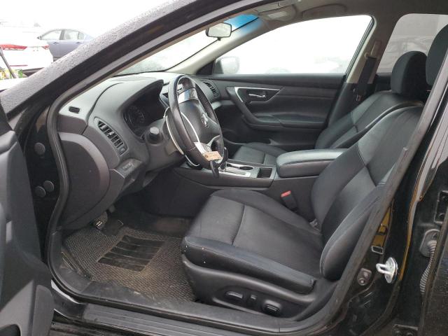 Photo 7 from auction – 2016 NISSAN ALTIMA 2.5 with VIN 1N4AL3AP2GC231988