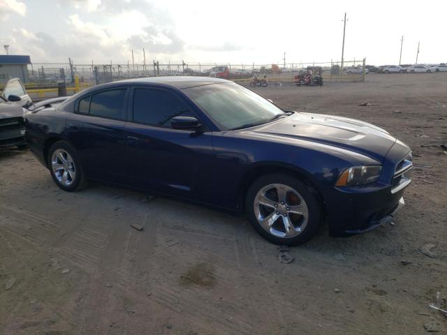 Photo 4 from auction – 2014 DODGE CHARGER SE with VIN 2C3CDXBG1EH134494