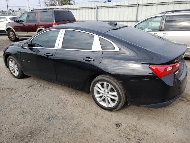 Photo 2 from auction – 2018 CHEVROLET MALIBU LT with VIN 1G1ZD5ST0JF124907