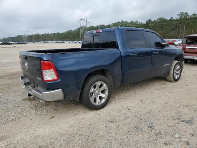 Photo 3 from auction – 2022 RAM 1500 with VIN 1C6SRFFT6NN239850