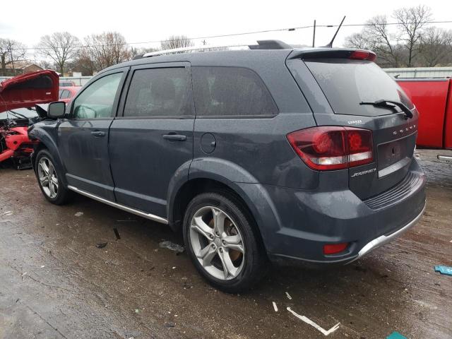 Photo 2 from auction – 2017 DODGE JOURNEY CR with VIN 3C4PDCGB9HT606391
