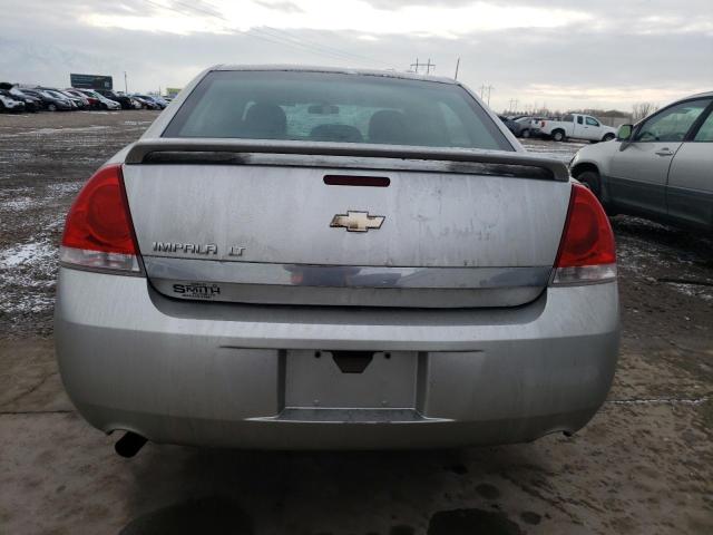 Photo 6 from auction – 2006 CHEVROLET IMPALA LT with VIN 2G1WC581369369972