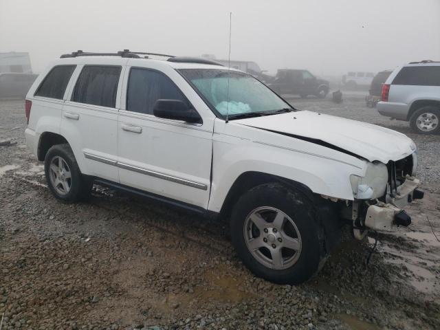 Photo 4 from auction – 2005 JEEP GRAND CHER with VIN 1J4HS58N85C682717