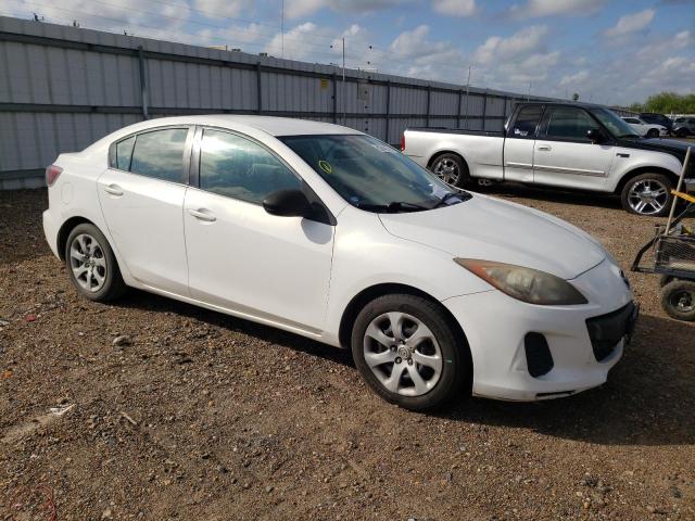 Photo 4 from auction – 2012 MAZDA 3 I with VIN JM1BL1UF6C1612352