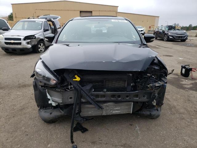 Photo 5 from auction – 2017 FORD FOCUS ST with VIN 1FADP3L99HL345729