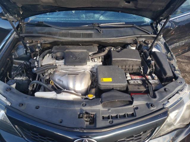 Photo 11 from auction – 2013 TOYOTA CAMRY L with VIN 4T1BF1FK0DU671314
