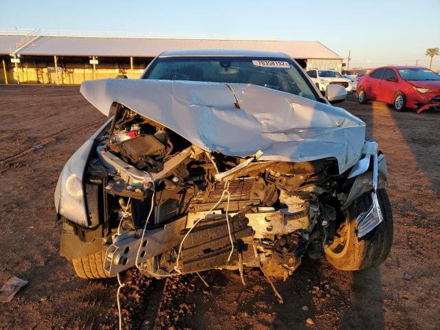 Photo 5 from auction – 2015 CADILLAC ATS with VIN 1G6AA5RX0F0106555
