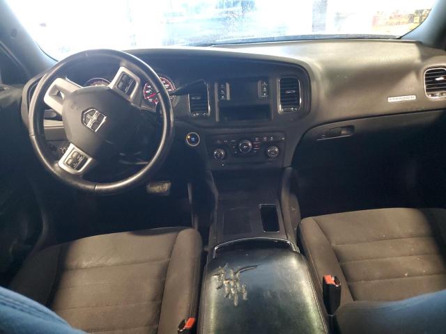 Photo 8 from auction – 2014 DODGE CHARGER PO with VIN 2C3CDXAT3EH348305