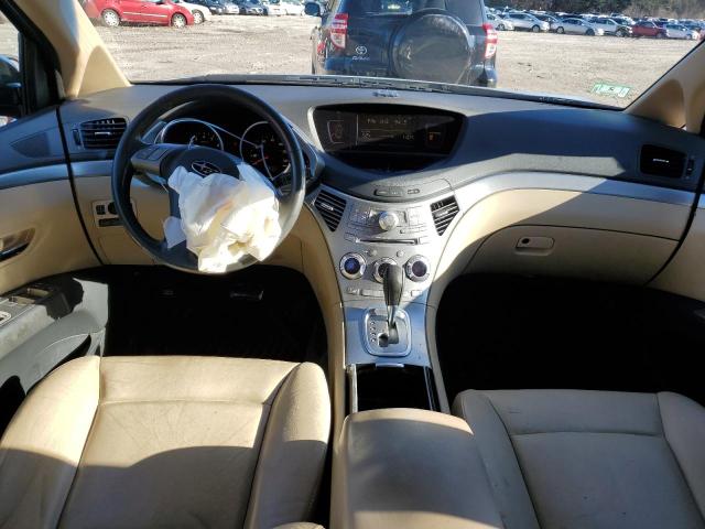 Photo 8 from auction – 2006 SUBARU B9 TRIBECA with VIN 4S4WX83C864423769