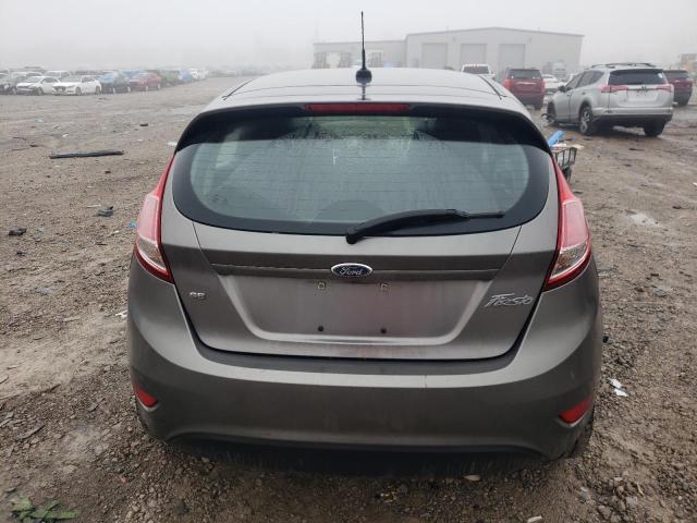 Photo 6 from auction – 2014 FORD FIESTA SE with VIN 3FADP4EJ1EM157309