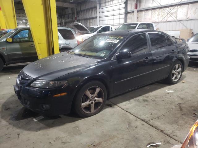Zdjęcie 1 z aukcji – 2006 MAZDA 6 I z VIN 1YVHP84C665M41610