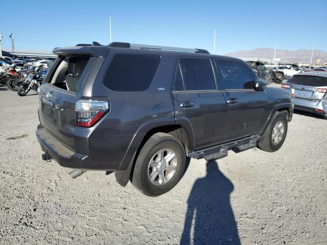 Photo 3 from auction – 2019 TOYOTA 4RUNNER SR with VIN JTEBU5JR8K5643141