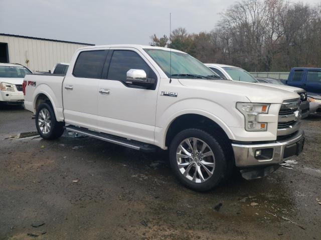 Photo 4 from auction – 2016 FORD F150 SUPER with VIN 1FTEW1EF6GKD52070