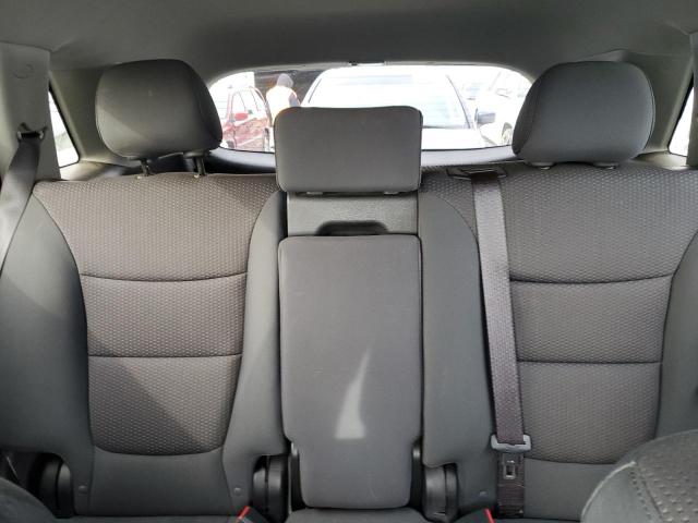 Photo 10 from auction – 2011 KIA SORENTO BA with VIN 5XYKTCA16BG166111