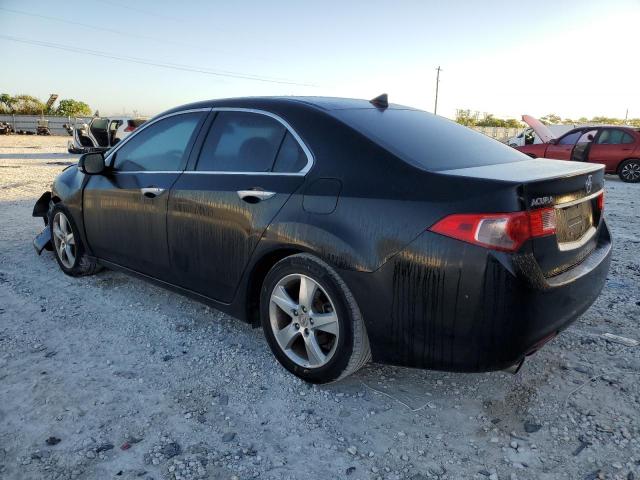 Photo 2 from auction – 2012 ACURA TSX TECH with VIN JH4CU2F60CC013549