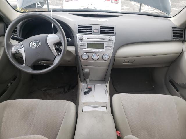 Photo 8 from auction – 2011 TOYOTA CAMRY BASE with VIN 4T4BF3EK9BR186203