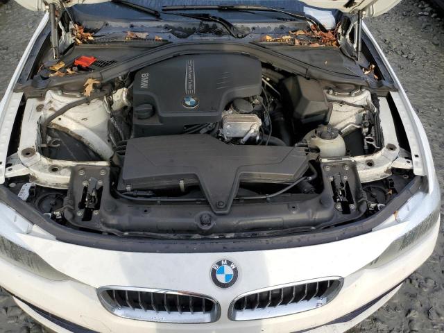Foto 11 de la subasta – 2016 BMW 328 XI SUL con VIN WBA8E3G58GNU02057