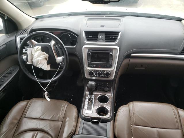 Photo 8 from auction – 2016 GMC ACADIA SLT with VIN 1GKKRRKD2GJ231445