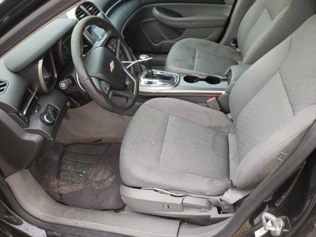 Photo 7 from auction – 2013 CHEVROLET MALIBU LS with VIN 1G11B5SA1DU119183