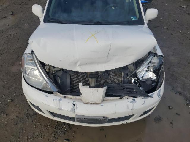 صورة رقم 11 من المزاد - 2010 NISSAN VERSA S مع VIN 3N1BC1AP1AL467145