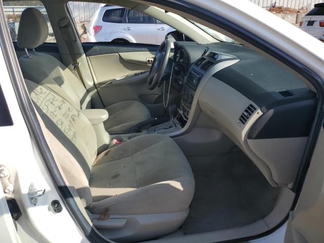 Photo 7 from auction – 2012 TOYOTA COROLLA BA with VIN 2T1BU4EE4CC886228