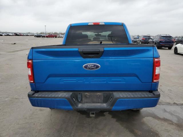 Photo 6 from auction – 2019 FORD F150 SUPER with VIN 1FTEW1C59KKF14440