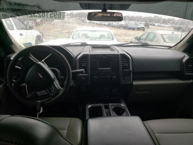 Photo 8 from auction – 2017 FORD F150 SUPER with VIN 1FTEW1EF9HKD51674